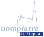 Logo der Dompfarre St. Stephan
