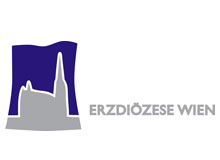 Logo der Erzdizese Wien