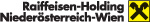 Raiffeisen-Holding N�-Wien reg.Gen.m.b.H.