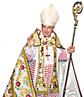 Kardinal Sch&ouml;nborn