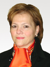 Doris Feldbacher