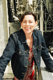 Jenny Enzinger