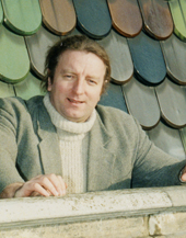 Mag. Roman Szczepaniak
