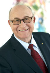 Dr. Günter Obermeier