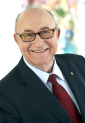 Rechtsanwalt Dr. Erich EHN