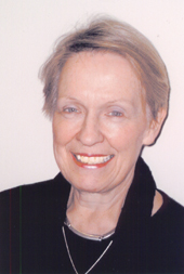 Dr. Annemarie Fenzl