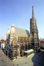 Stephansdom Klassisch