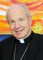 Dr. Christoph Kardinal Schönborn
